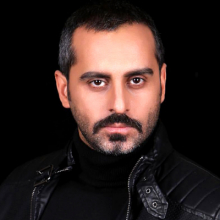 علیرام نورایی علیرام نورایی