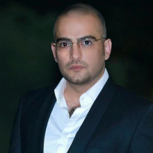 حامد کمیلی حامد کمیلی