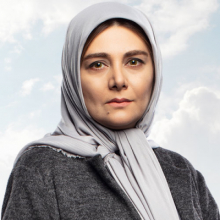 هنگامه قاضیانی هنگامه قاضیانی