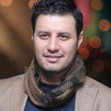 جواد عزتی جواد عزتی