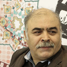 محمدرضا تخت کشیان محمدرضا تخت کشیان