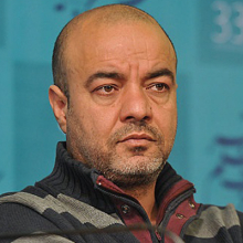 سعید آقاخانی سعید آقاخانی