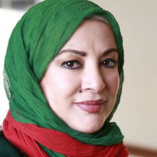 فرحناز منافی ظاهر فرحناز منافی ظاهر