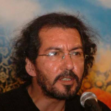 سعید ابراهیمی فر سعید ابراهیمی فر