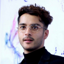 ساعد سهیلی ساعد سهیلی