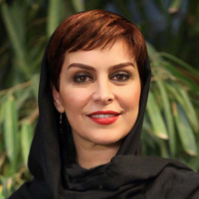 ماه چهره خلیلی ماه چهره خلیلی