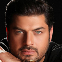 سام درخشانی سام درخشانی