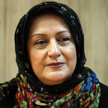 مریم امیرجلالی مریم امیرجلالی