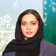 پگاه آهنگرانی پگاه آهنگرانی