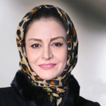 مریلا زارعی مریلا زارعی
