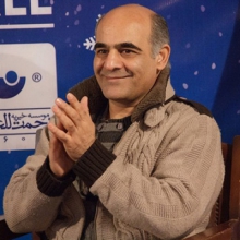 سیاوش چراغی پور سیاوش چراغی پور