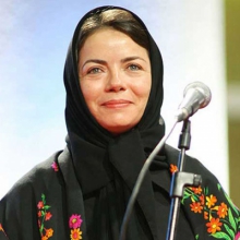 مهتاب نصیرپور مهتاب نصیرپور