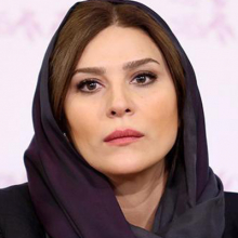 سحر دولتشاهی سحر دولتشاهی