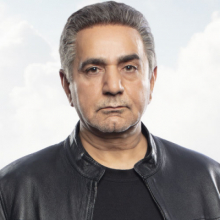 پرویز پرستویی پرویز پرستویی