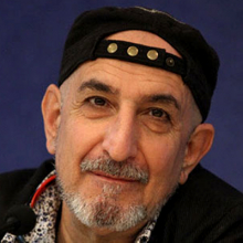 فرهاد آئیش فرهاد آئیش