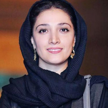 مینا ساداتی مینا ساداتی