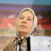 شیرین یزدان بخش شیرین یزدان بخش