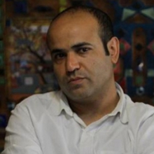 سعید چنگیزیان سعید چنگیزیان