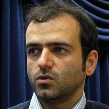 مهدی نقویان مهدی نقویان