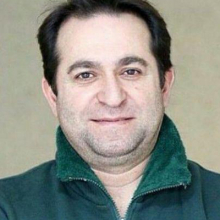 مسعود میرطاهری مسعود میرطاهری