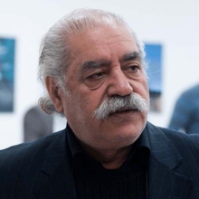 بهزاد فراهانی بهزاد فراهانی