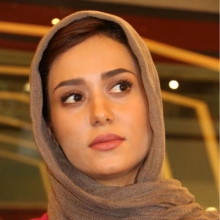 پریناز ایزدیار پریناز ایزدیار