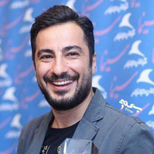 نوید محمدزاده نوید محمدزاده