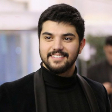 سینا مهراد سینا مهراد