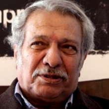 کاظم افرندنیا کاظم افرندنیا