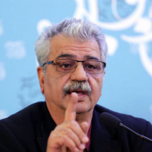 مهدی صباغ زاده مهدی صباغ زاده