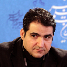 آرمان موسی پور آرمان موسی پور