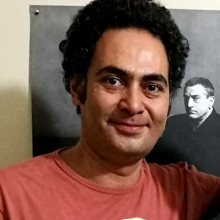 مرتضی غفوری مرتضی غفوری
