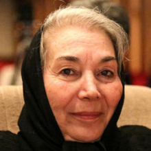 پروانه معصومی پروانه معصومی