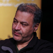 شهرام زرگر شهرام زرگر