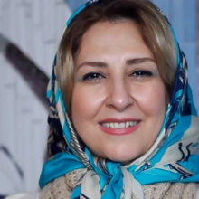 مرجانه گلچین مرجانه گلچین