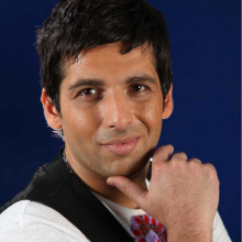حمید گودرزی حمید گودرزی