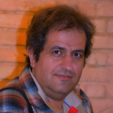 علی صمدپور علی صمدپور