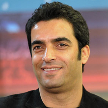 منوچهر هادی منوچهر هادی