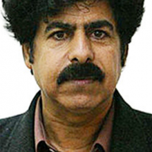 علی اصغر شادروان علی اصغر شادروان