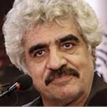جمشید حیدری جمشید حیدری