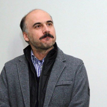 عادل یراقی عادل یراقی