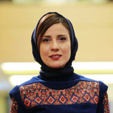 سارا بهرامی سارا بهرامی