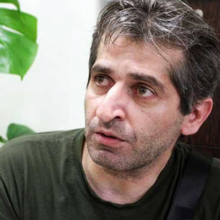 حمیدرضا صدری حمیدرضا صدری
