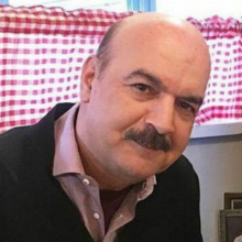 ایرج طهماسب ایرج طهماسب