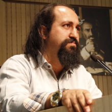 آرش سنجابی آرش سنجابی