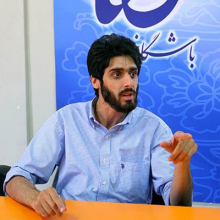 مهدی مطهر مهدی مطهر