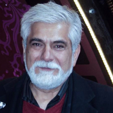 حسین پاکدل حسین پاکدل