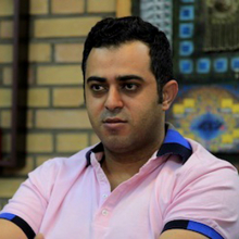 جواد فرحانی جواد فرحانی
