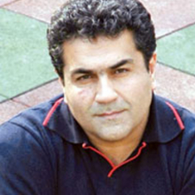 احمد رفیع زاده احمد رفیع زاده