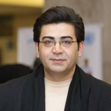 فرزاد حسنی فرزاد حسنی